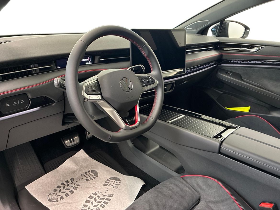 Volkswagen Volkswagen ID.7 GTX — bild 10
