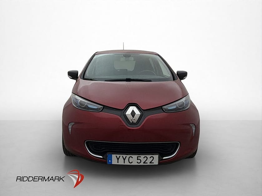 Bild 3 av Renault ZOE R110
