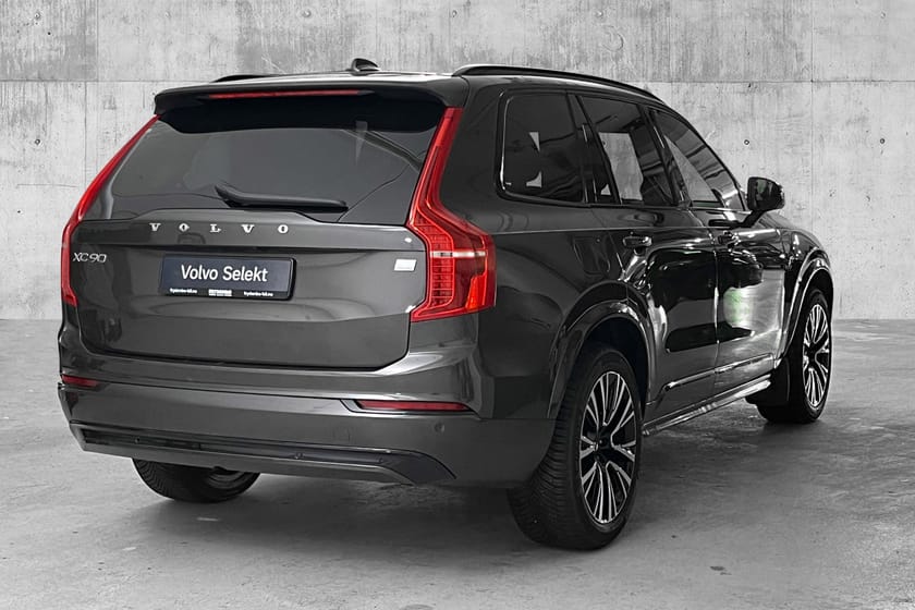 Bilde 5 av Volvo XC90 7-seater