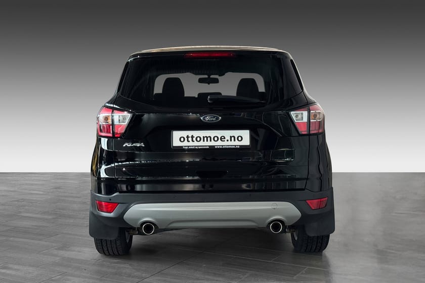Bilde 5 av Ford Kuga 