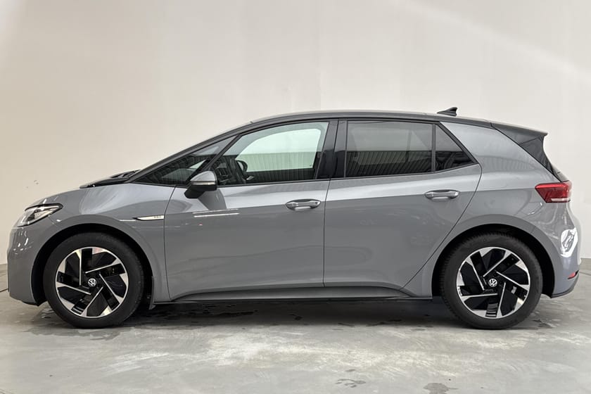 Bild 2 av Volkswagen ID.3 Pro Performance 58kWh (204hk)