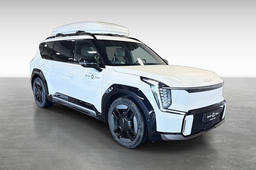 Bilde 3 av Kia EV9 AWD