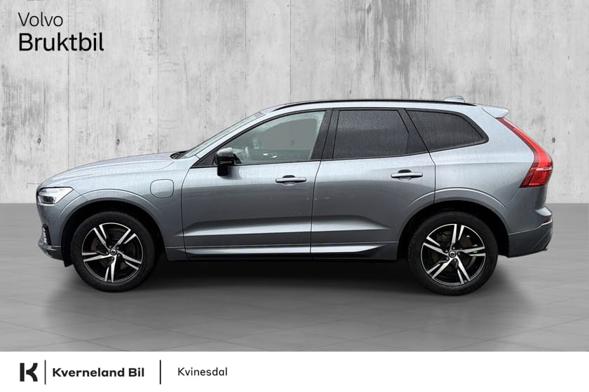 Bilde 4 av Volvo XC60