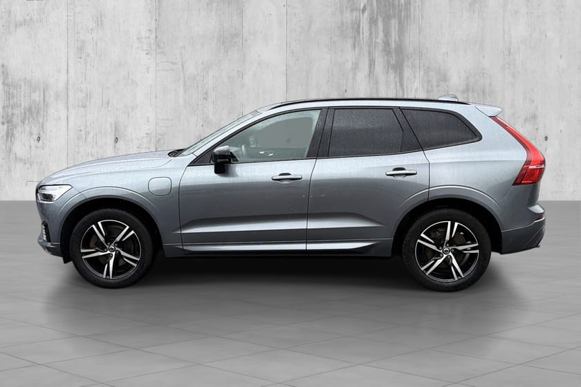 Bilde 4 av Volvo XC60 T8 R-Design/HUD/360/Hengerfeste/Pano/ACC