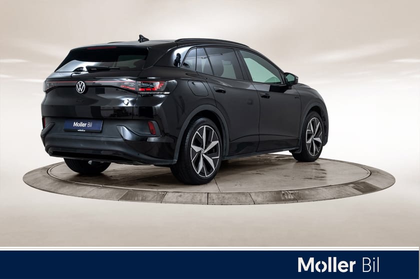 Bilde 5 av Volkswagen ID.4 GTX