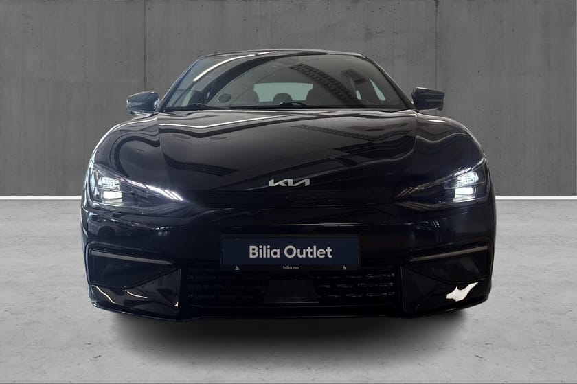Bilde 2 av Kia EV6 77.4 kWh AWD GT-Line Soltak, Hengerfeste