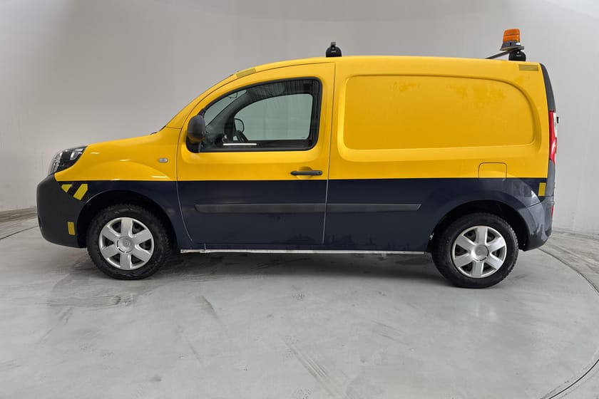 Bild 2 av Renault Kangoo Z.E. Express