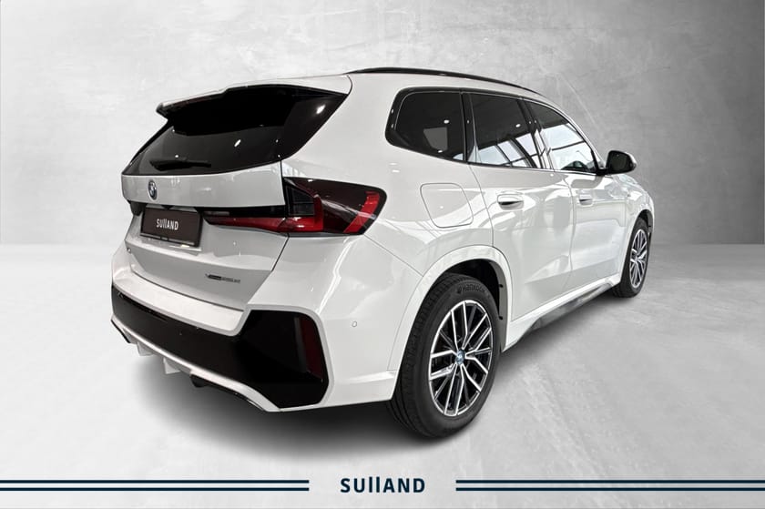 Bilde 5 av BMW X1 xDrive25e M-Sport/Harman/Krok/Keyless/El.stoler