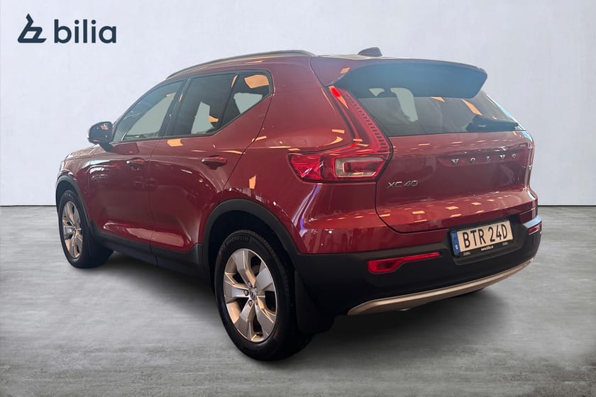 Bild 2 av Volvo XC40
