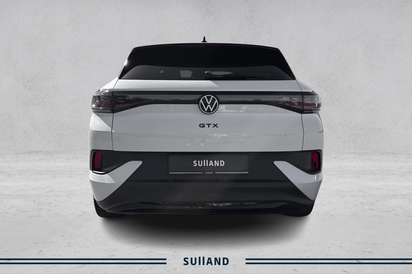 Bilde 4 av Volkswagen ID.4 GTX AWD/Carplay/2 hjulsett/H.feste/R.kam/NAVI/ACC++