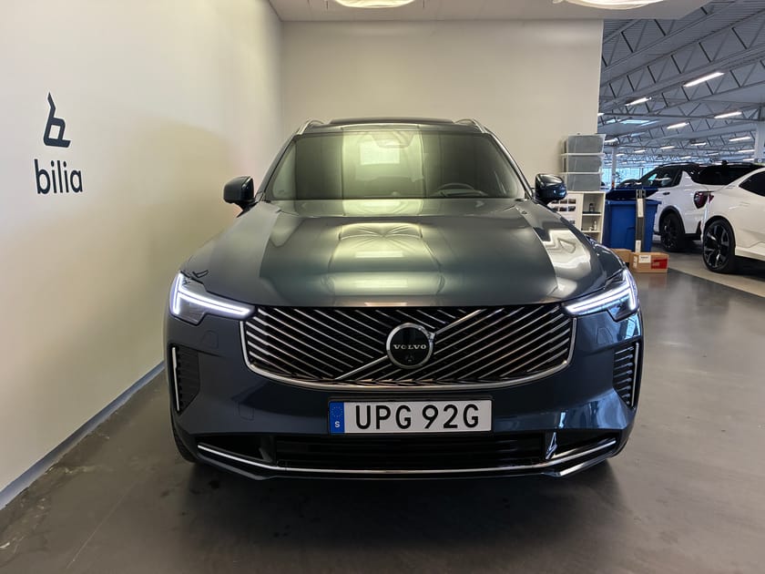 Bild 2 av Volvo XC90