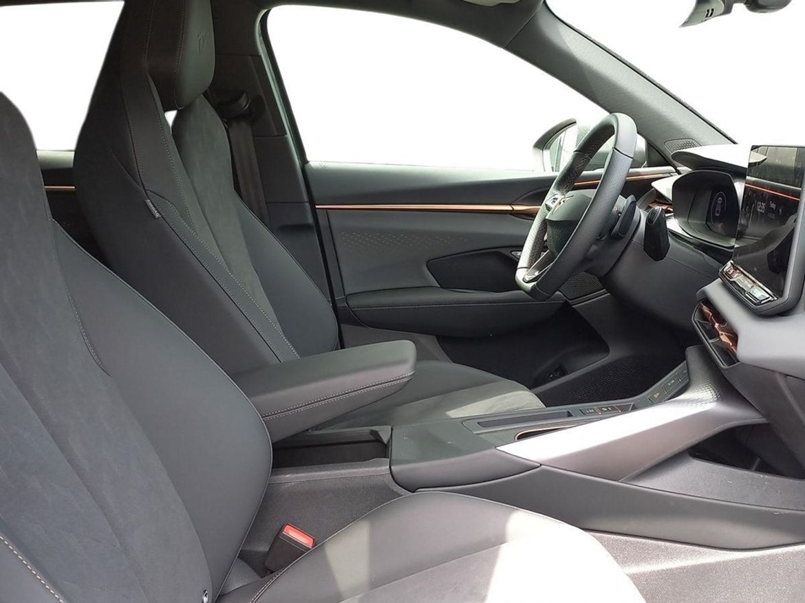 CUPRA CUPRA Terramar e-Hybrid — bild 10
