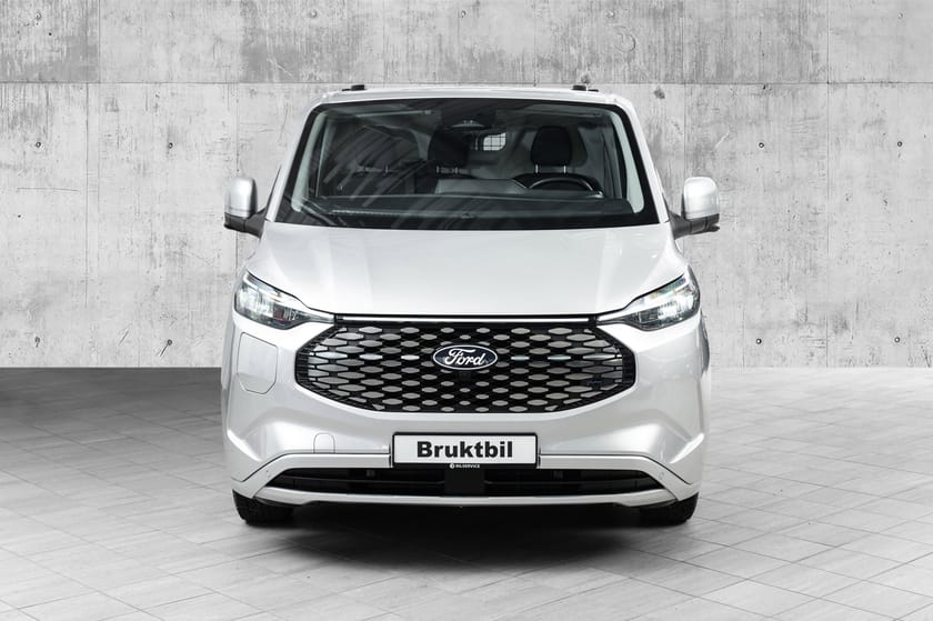 Bilde 2 av Ford E-Transit Custom 320