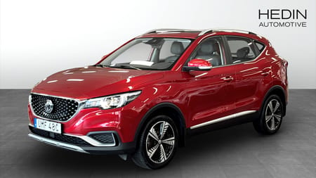MG ZS EV 44.5 kWh 143hp