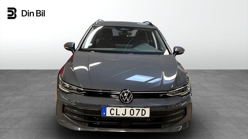 Bild 4 av Volkswagen Golf Sportscombi