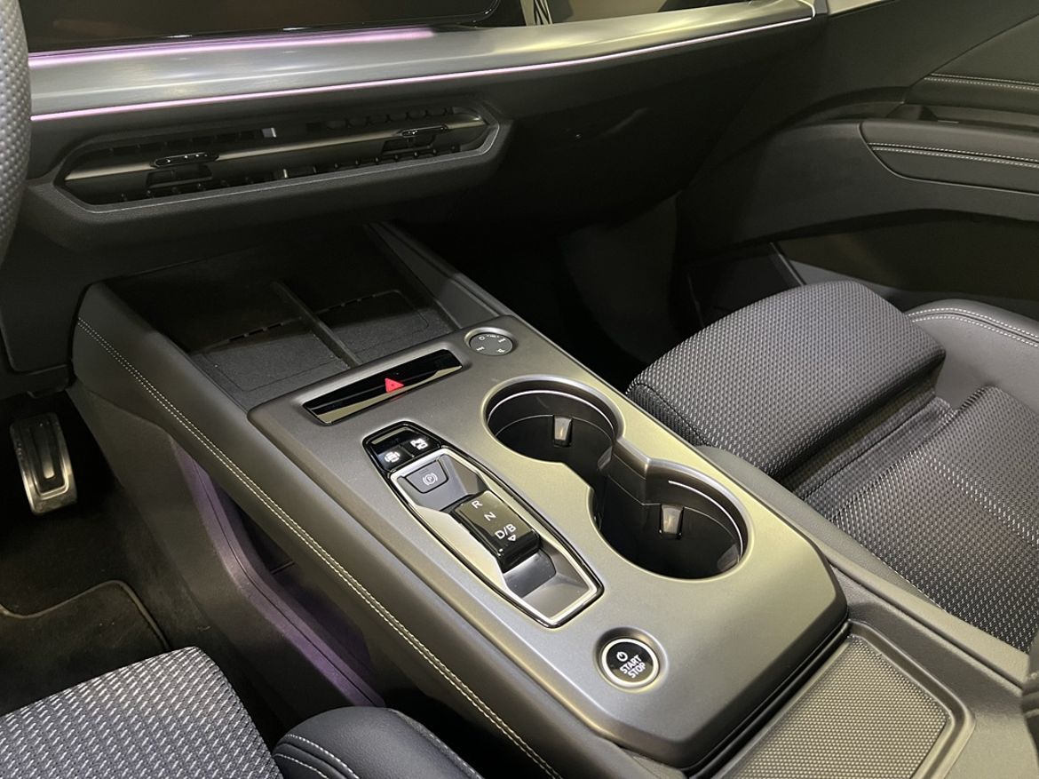 Audi Audi Q4 e-tron quattro — bild 13