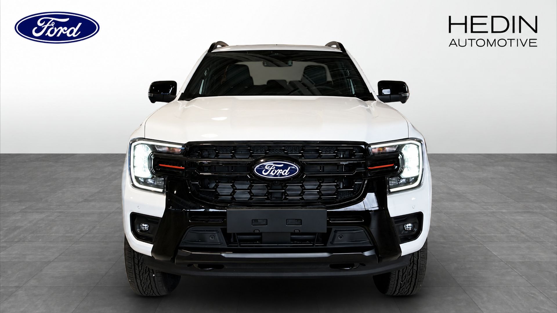 Ford Ranger 2027, bild 3/10