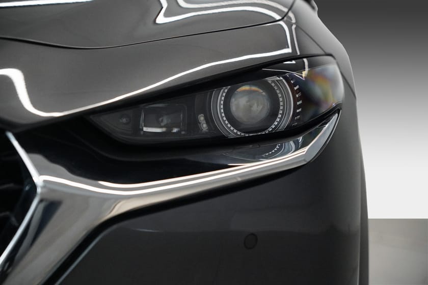 Bilde 3 av Mazda CX-30 