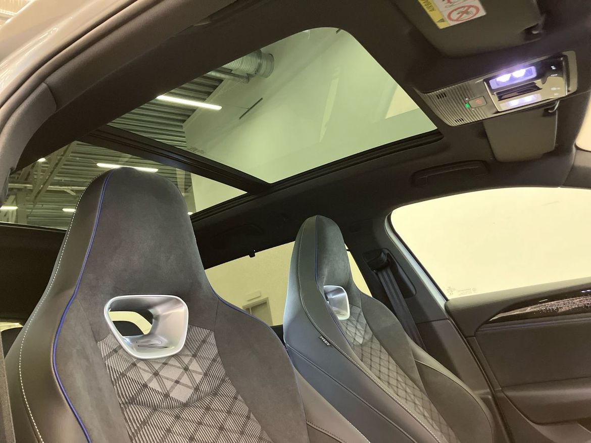 Volkswagen Volkswagen Passat — bild 15