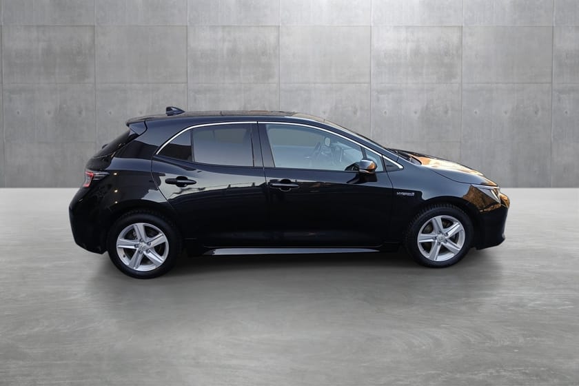Bilde 5 av Toyota Corolla Hybrid