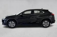 Thumnail bilde 2 av Lexus UX 300e