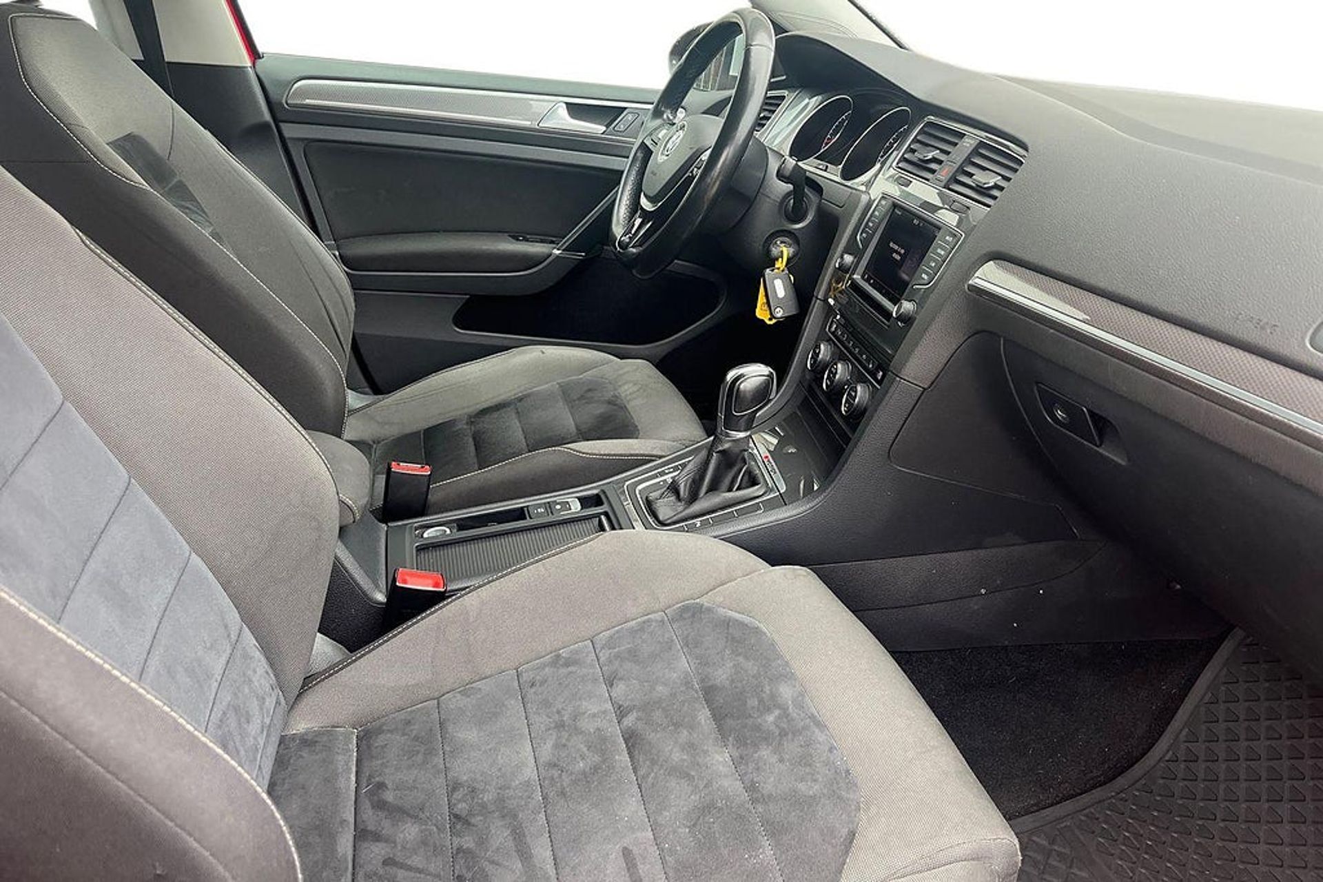 Volkswagen Golf 2016, kuva 5/10