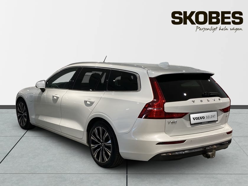 Bild 4 av Volvo V60