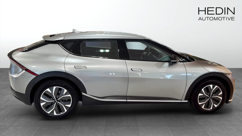 Bild 4 av Kia EV6