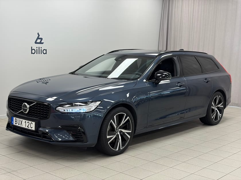 Bild 1 av Volvo V90