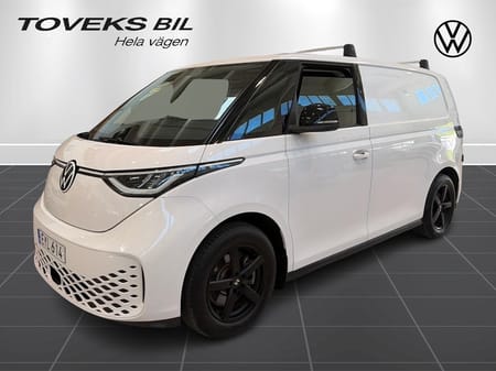 Volkswagen ID. Buzz Cargo 150 KW