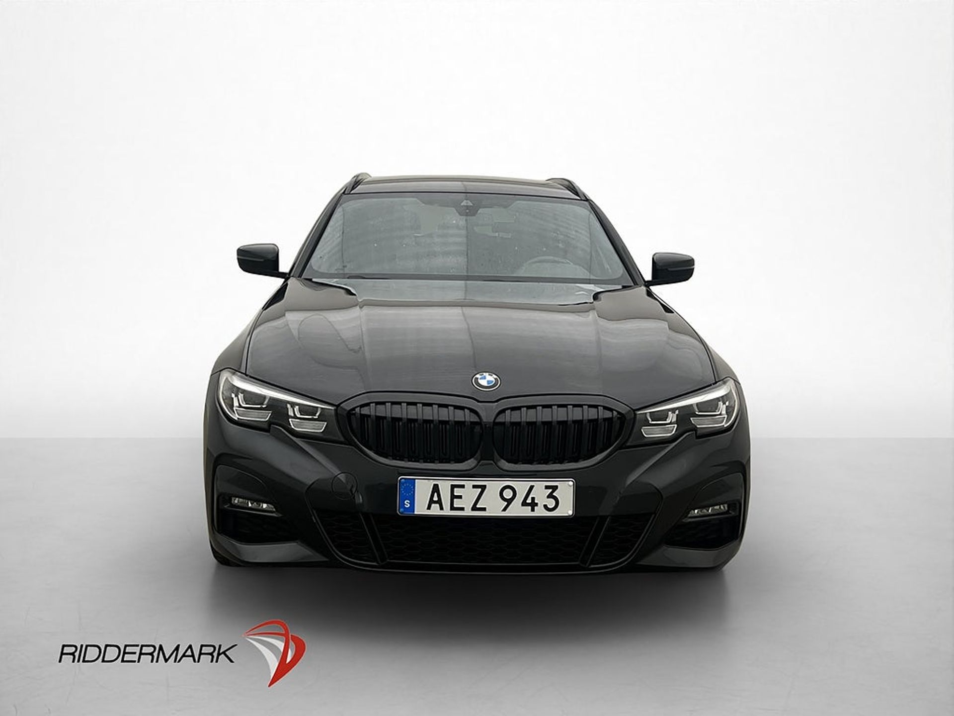 BMW 330 2021, bild 2/10