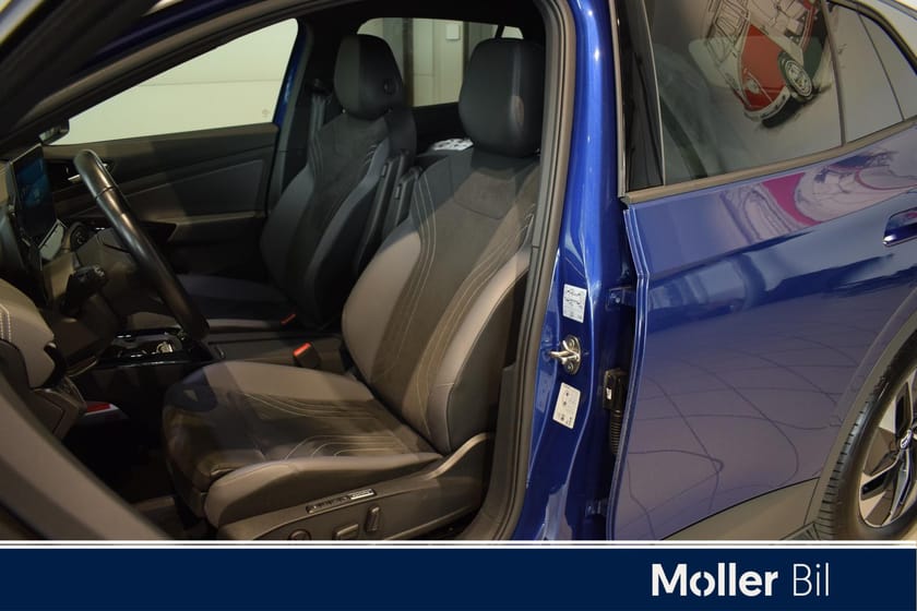 Bilde 4 av Volkswagen ID.4 Pro 4M highl.77kwh 286hk