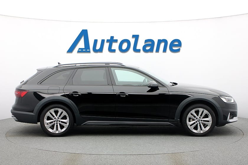 Bild 4 av Audi A4 allroad quattro 40 TDI Värmare, Sommarkampanj 4,99%