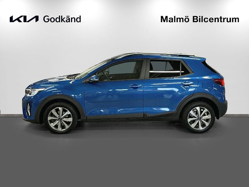 Bild 5 av Kia Stonic 1.0 T-GDI DCT Advance GODKÄND