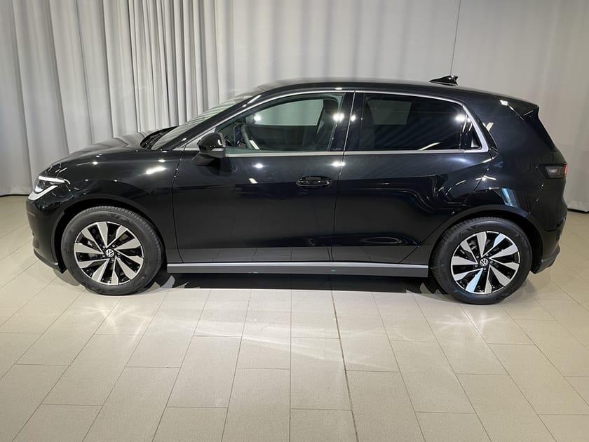 Bild 3 av Volkswagen ID. Polo