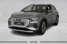 Thumnail bilde 0 av Audi Q4 50 e-tron quattro