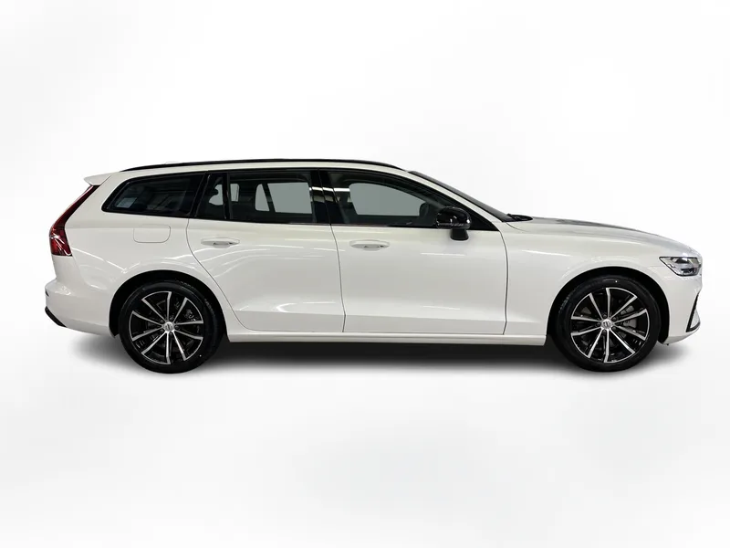Bild 4 av 15 – Volvo V60 T6 Plus Dark Nordic Edition Plus Nordic Edition