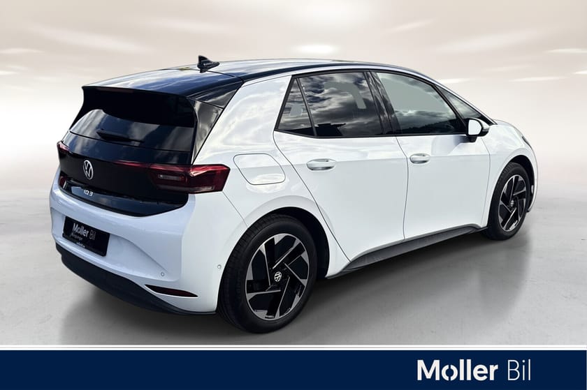 Bilde 5 av Volkswagen ID.3 Pro Performance highline 59kwh 204hk