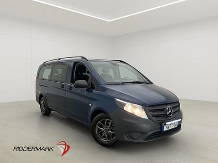 Mercedes-Benz Vito Tourer 114 CDI 3.1t