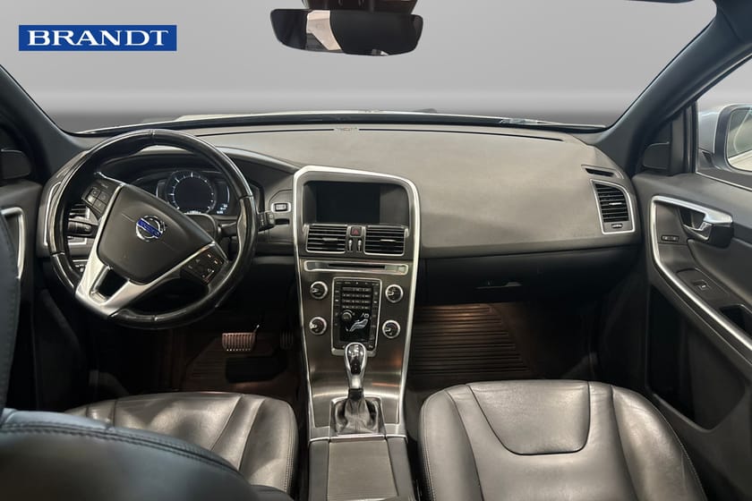 Bild 4 av Volvo XC60