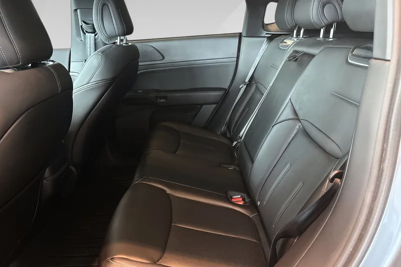 XPENG G6 Performance bilde 9