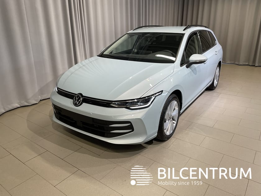 Bild 1 av Volkswagen Golf Sportscombi