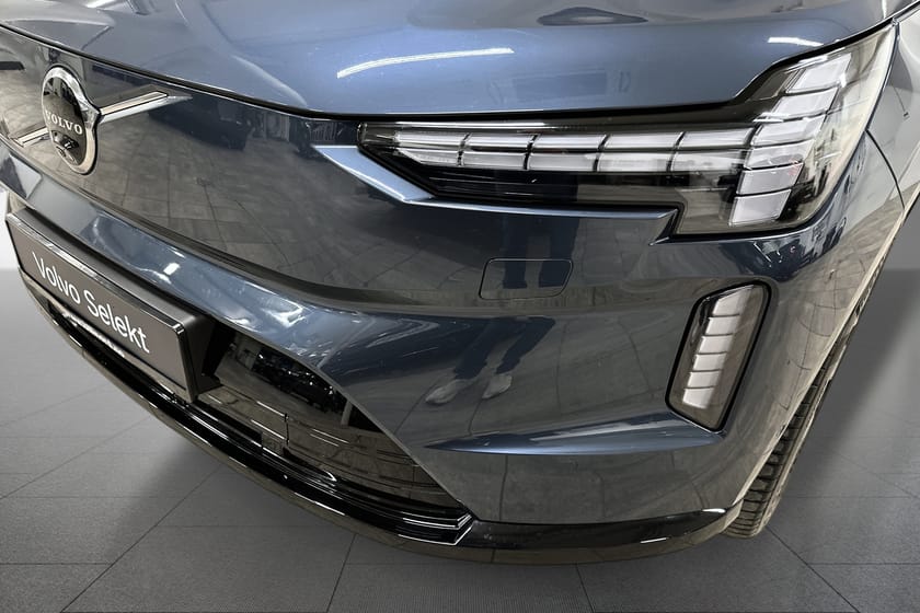 Bilde 3 av Volvo EX90 Twin Motor