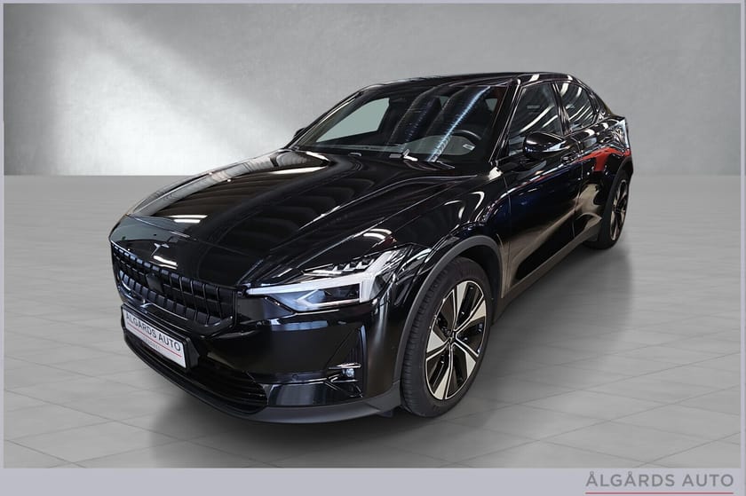 Bilde 1 av Polestar 2 Standard Range Single Motor 