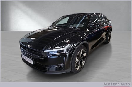 Polestar 2 Standard Range Single Motor