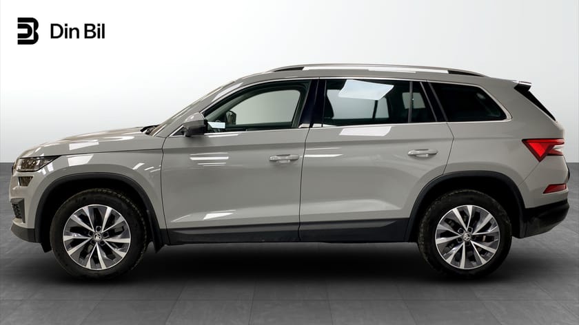 Bild 2 av Škoda Kodiaq STY TD147/2.0A7A