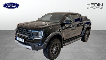 Ford Ranger Raptor