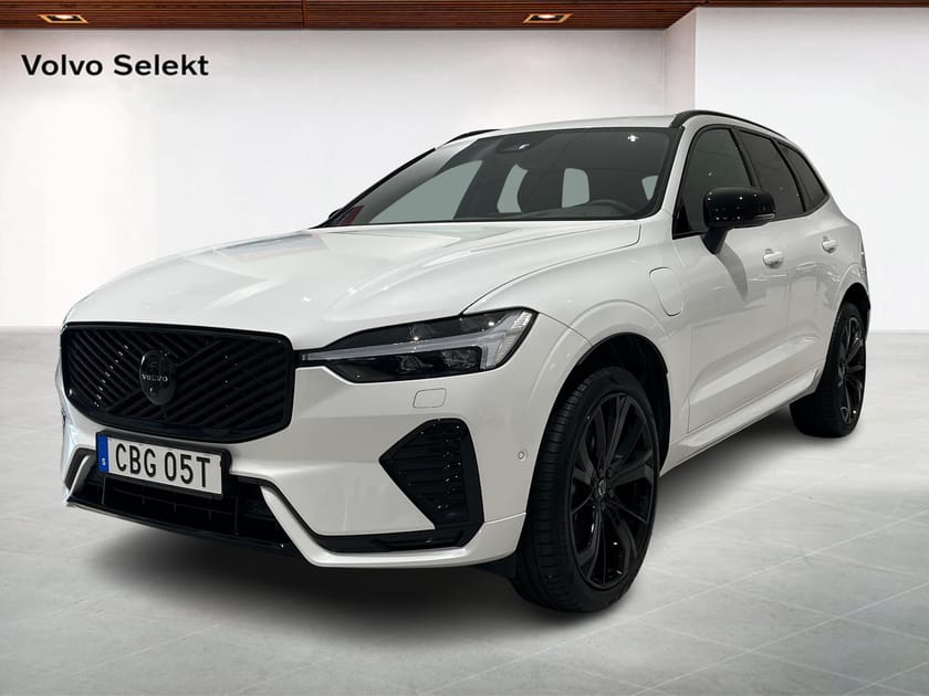 Bild 1 av Volvo XC60