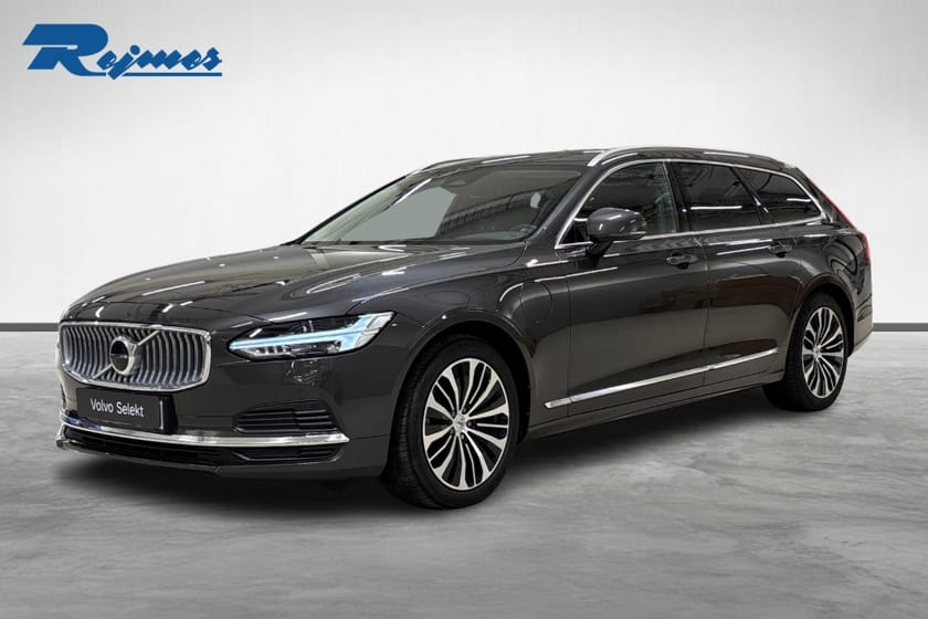Bild 1 av Volvo V90