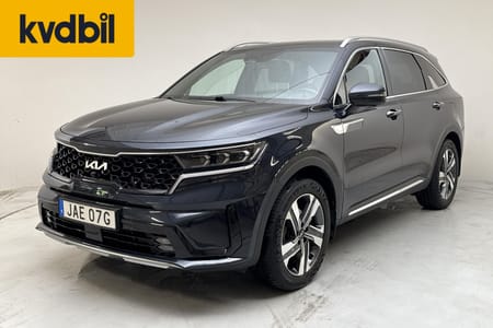 Kia Sorento PHEV Plug-in Hybrid AWD 265hk Advance Plus